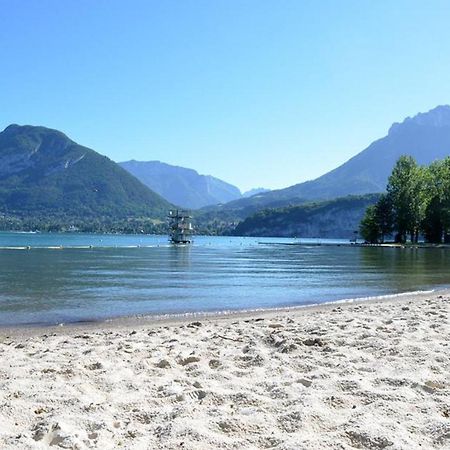 L'Echappee Du 36 - 4 Chambres Dans Le Triangle D'Or A 100M Du Lac, Parking Gratuit Annecy Exterior foto